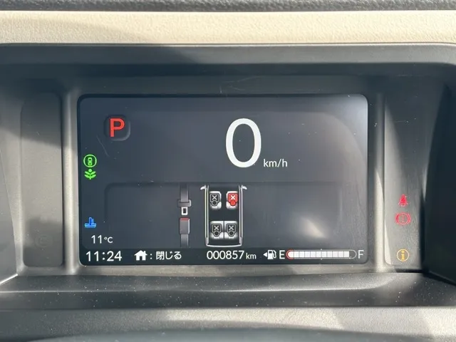 N-BOX(ホンダ)N-BOX コンフォートＰ中古車 14