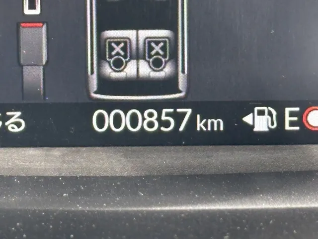 N-BOX(ホンダ)N-BOX コンフォートＰ中古車 15