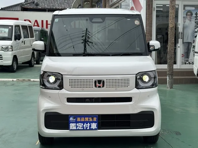 N-BOX(ホンダ)N-BOX コンフォートＰ中古車 29