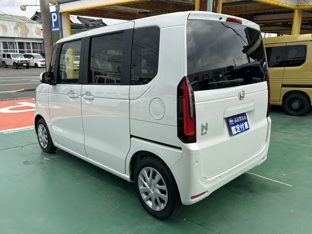 N-BOX(ホンダ)N-BOX コンフォートＰ中古車 2