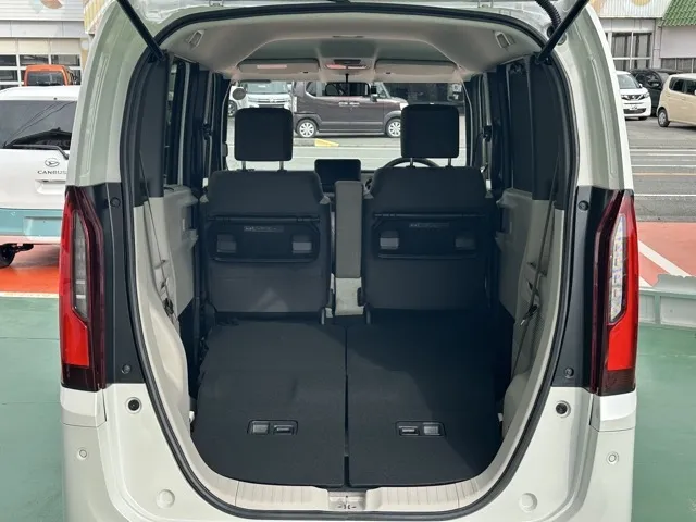 N-BOX(ホンダ)N-BOX コンフォートＰ中古車 8