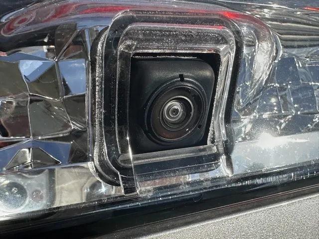 デリカD:5(三菱)Ｐ 7人 オートステップ付登録済未使用車 9