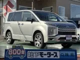 デリカD:5未使用車