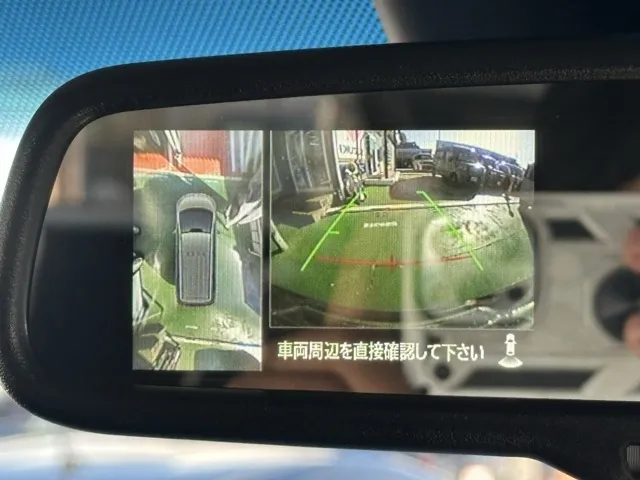 デリカD:5(三菱)Ｐ 7人 オートステップ付登録済未使用車 26