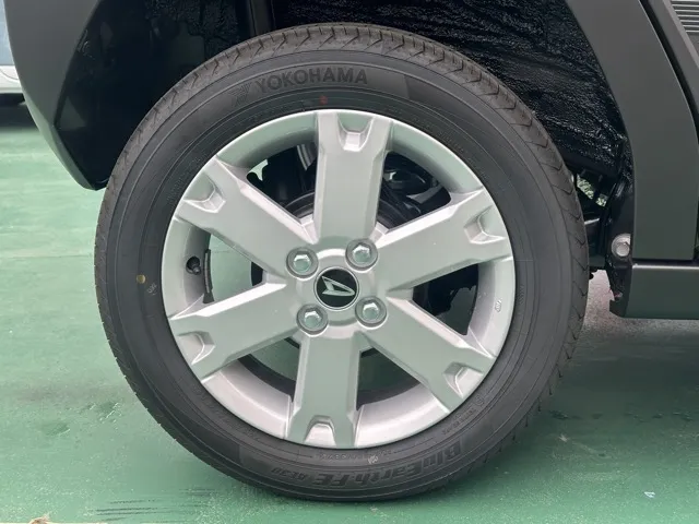 タフト(ダイハツ)Ｇ クロムベンチャー届出済未使用車 11