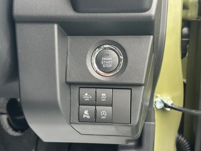 タフト(ダイハツ)Ｇ クロムベンチャー届出済未使用車 13