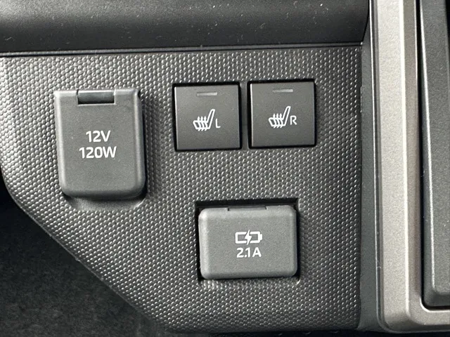 タフト(ダイハツ)Ｇ クロムベンチャー届出済未使用車 14