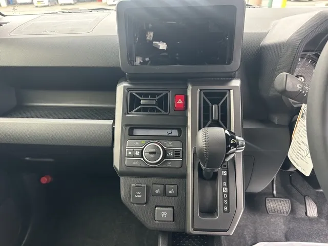タフト(ダイハツ)Ｇ クロムベンチャー届出済未使用車 15