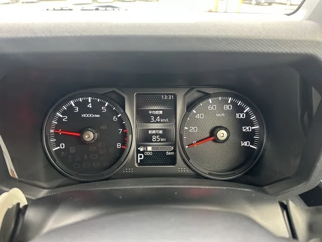 タフト(ダイハツ)Ｇ クロムベンチャー届出済未使用車 16