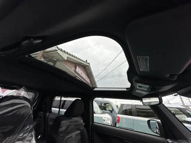 タフト(ダイハツ)Ｇ クロムベンチャー届出済未使用車 19