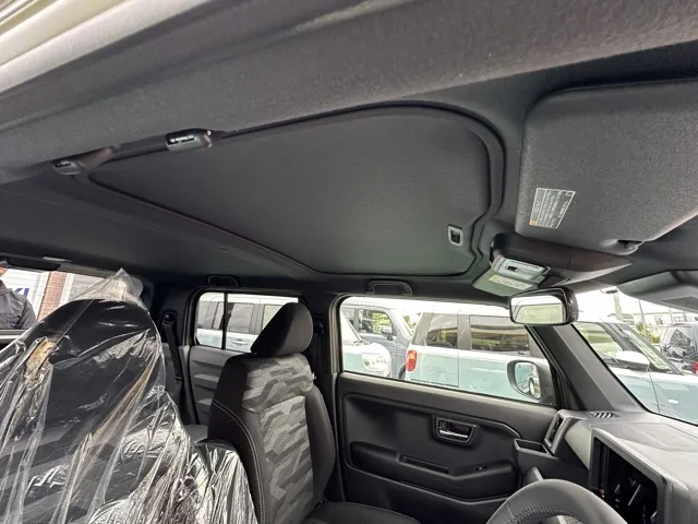 タフト(ダイハツ)Ｇ クロムベンチャー届出済未使用車 20