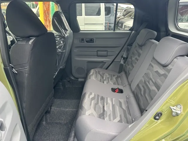 タフト(ダイハツ)Ｇ クロムベンチャー届出済未使用車 4