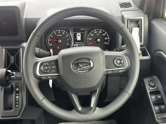 タフト(ダイハツ)Ｇ クロムベンチャー届出済未使用車 6