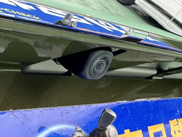 タフト(ダイハツ)Ｇ クロムベンチャー届出済未使用車 7