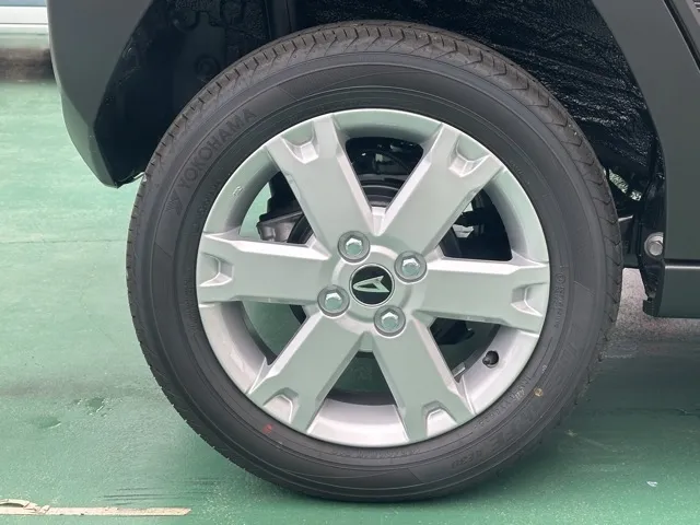 タフト(ダイハツ)Ｇ クロムベンチャー届出済未使用車 11