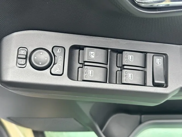 タフト(ダイハツ)Ｇ クロムベンチャー届出済未使用車 12