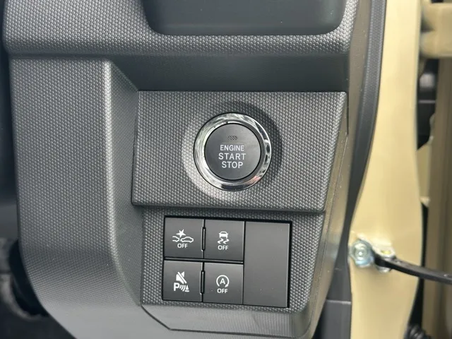 タフト(ダイハツ)Ｇ クロムベンチャー届出済未使用車 13