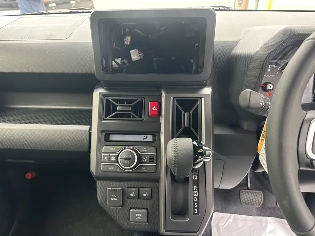 タフト(ダイハツ)Ｇ クロムベンチャー届出済未使用車 15