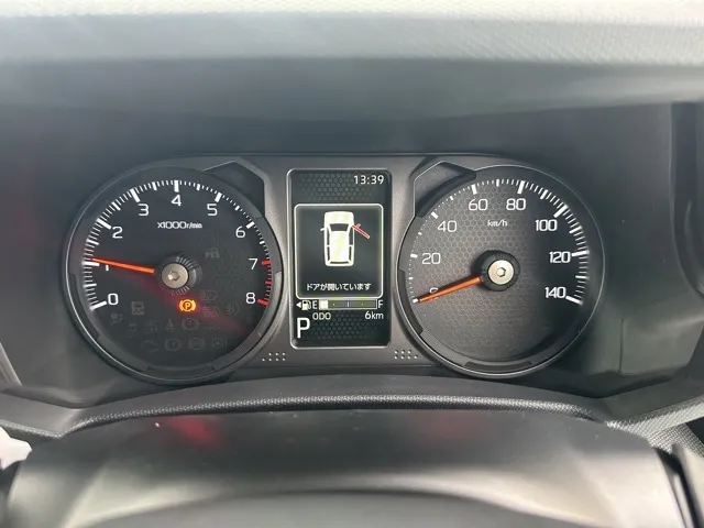 タフト(ダイハツ)Ｇ クロムベンチャー届出済未使用車 16