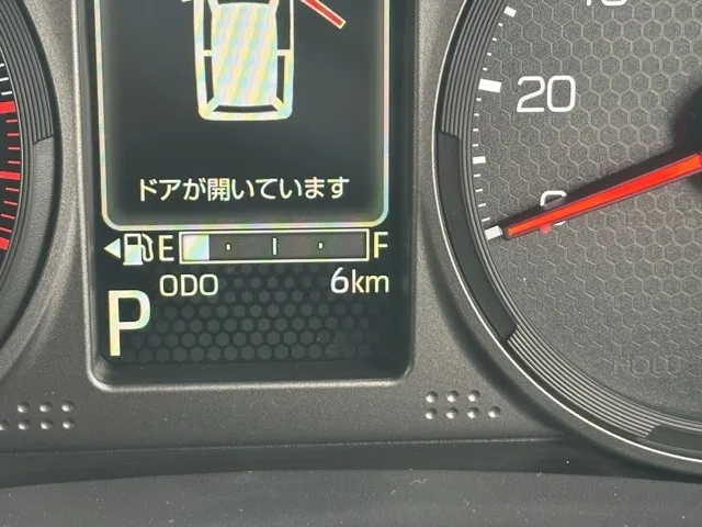 タフト(ダイハツ)Ｇ クロムベンチャー届出済未使用車 17