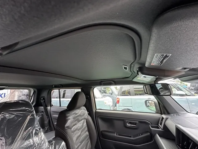 タフト(ダイハツ)Ｇ クロムベンチャー届出済未使用車 19