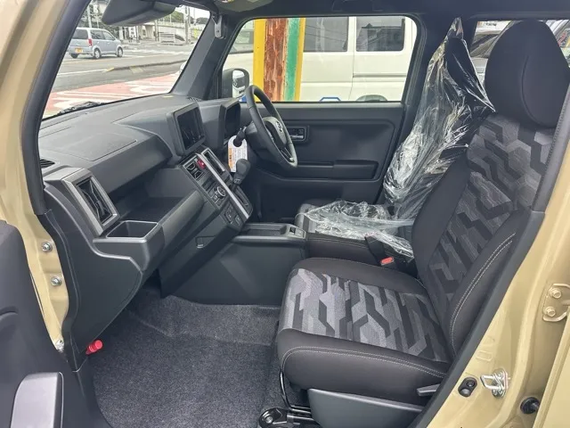 タフト(ダイハツ)Ｇ クロムベンチャー届出済未使用車 3