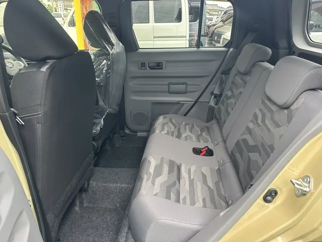 タフト(ダイハツ)Ｇ クロムベンチャー届出済未使用車 4