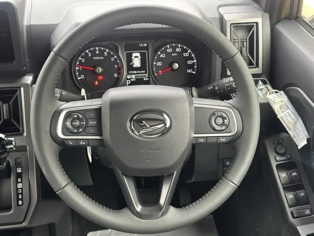 タフト(ダイハツ)Ｇ クロムベンチャー届出済未使用車 6