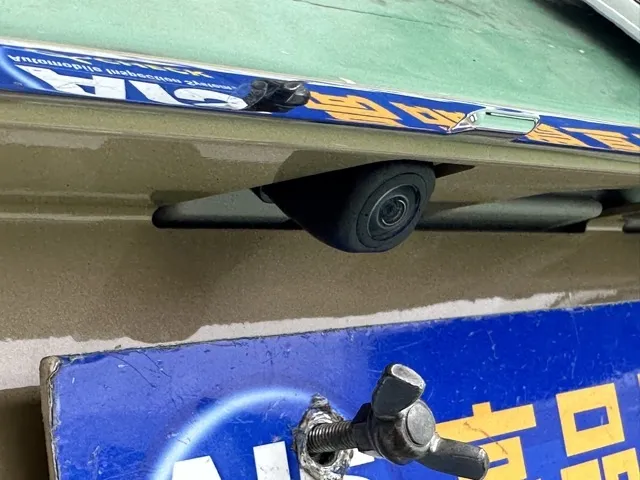 タフト(ダイハツ)Ｇ クロムベンチャー届出済未使用車 7