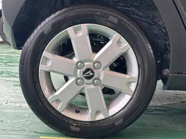 タフト(ダイハツ)Ｇ クロムベンチャー届出済未使用車 12