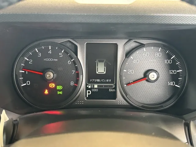 タフト(ダイハツ)Ｇ クロムベンチャー届出済未使用車 18