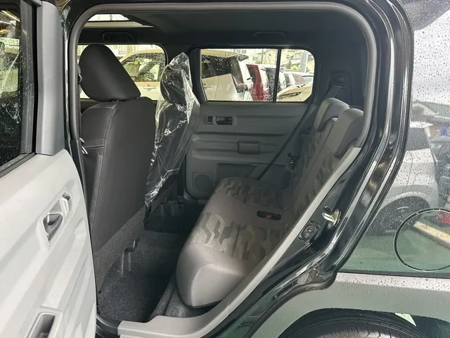 タフト(ダイハツ)Ｇ クロムベンチャー届出済未使用車 5