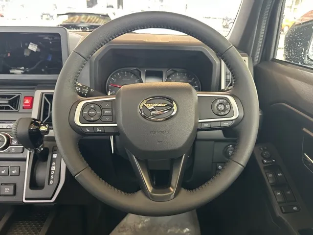 タフト(ダイハツ)Ｇ クロムベンチャー届出済未使用車 7