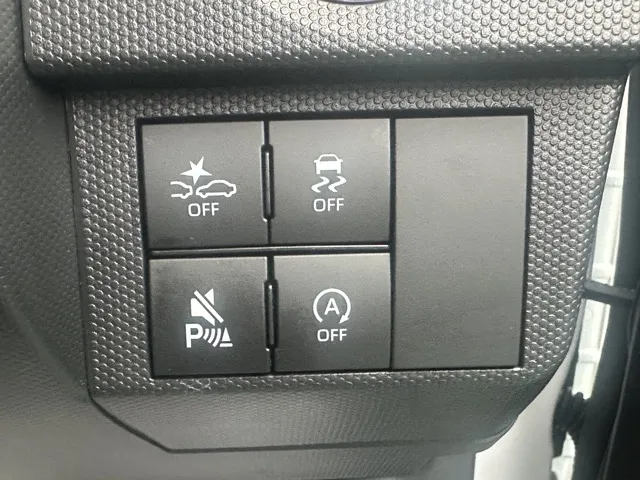 タフト(ダイハツ)G ダーククロムベンチャー届出済未使用車 14