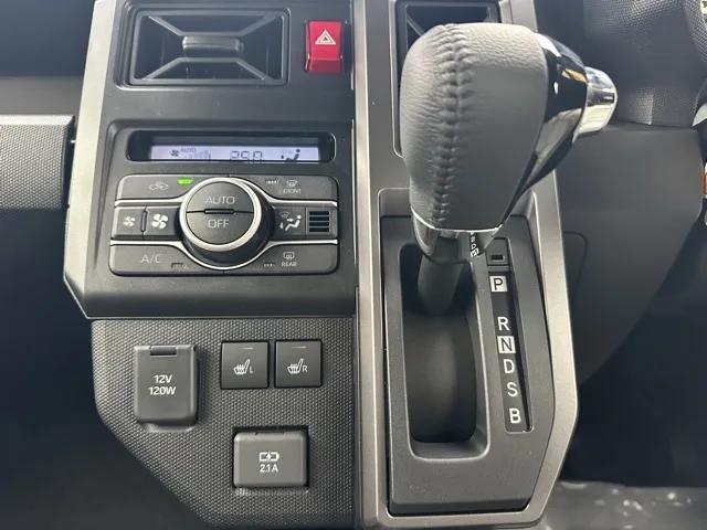 タフト(ダイハツ)G ダーククロムベンチャー届出済未使用車 15