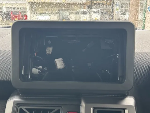 タフト(ダイハツ)G ダーククロムベンチャー届出済未使用車 17