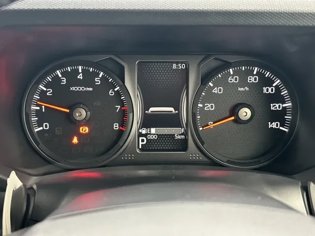 タフト(ダイハツ)G ダーククロムベンチャー届出済未使用車 19