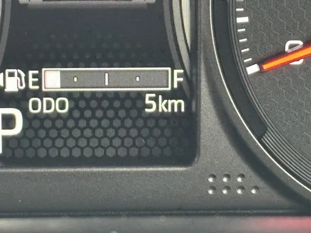 タフト(ダイハツ)G ダーククロムベンチャー届出済未使用車 20