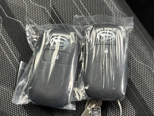 タフト(ダイハツ)G ダーククロムベンチャー届出済未使用車 21