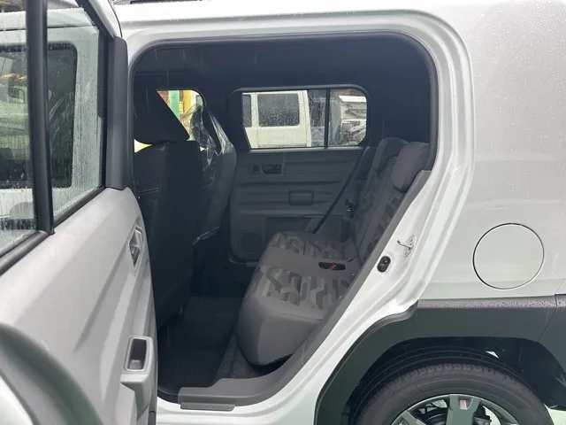 タフト(ダイハツ)G ダーククロムベンチャー届出済未使用車 4