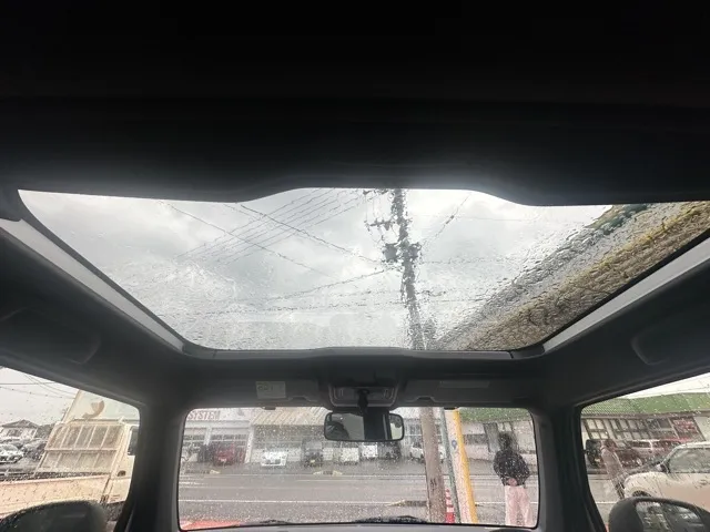 タフト(ダイハツ)G ダーククロムベンチャー届出済未使用車 7