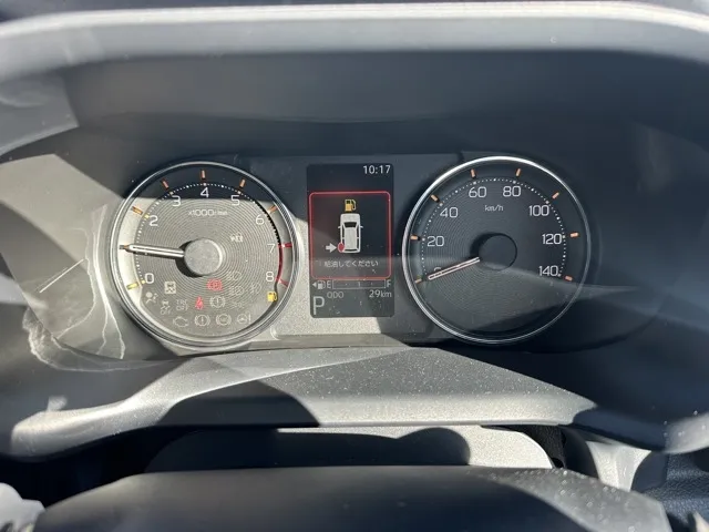 ムーヴ(ダイハツ)RS届出済未使用車 18