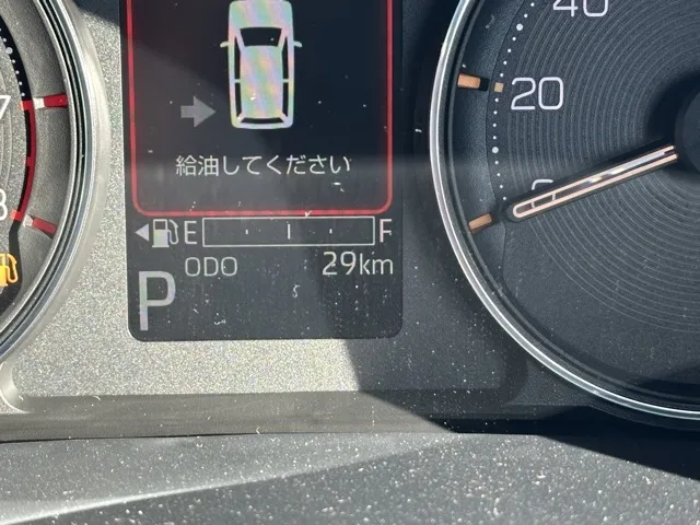 ムーヴ(ダイハツ)RS届出済未使用車 19