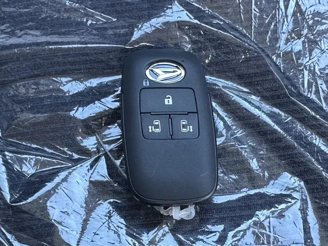 ムーヴ(ダイハツ)RS届出済未使用車 21