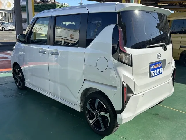 ムーヴ(ダイハツ)RS届出済未使用車 2