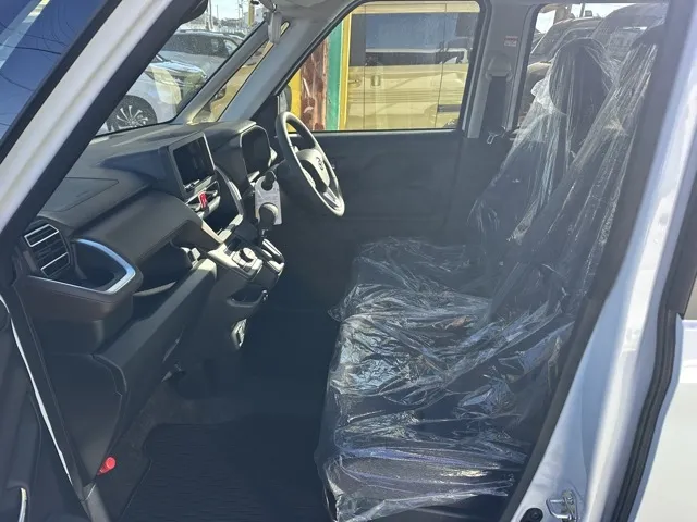 ムーヴ(ダイハツ)RS届出済未使用車 3