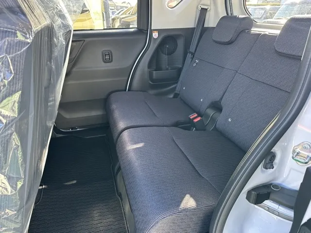 ムーヴ(ダイハツ)RS届出済未使用車 4