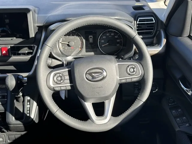 ムーヴ(ダイハツ)RS届出済未使用車 6