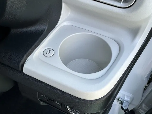 キャンバス(ダイハツ)ストライプスG ９インチDオーディオ届出済未使用車 13