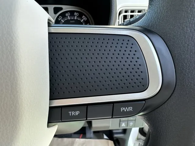 キャンバス(ダイハツ)ストライプスG ９インチDオーディオ届出済未使用車 16